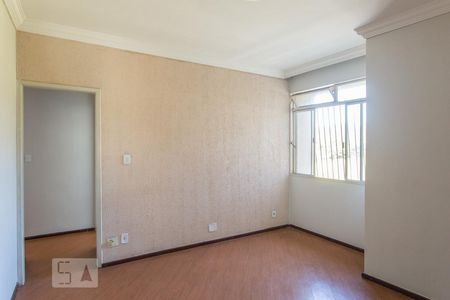 Sala de apartamento à venda com 3 quartos, 87m² em Santa Inês, Belo Horizonte