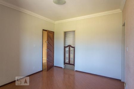 Sala de apartamento à venda com 3 quartos, 87m² em Santa Inês, Belo Horizonte