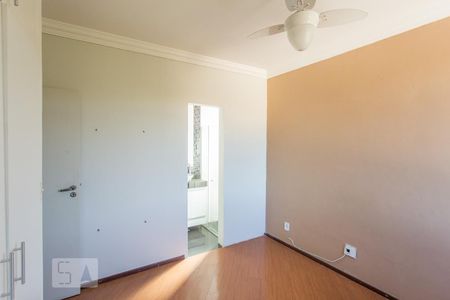 Quarto 1 (suíte) de apartamento à venda com 3 quartos, 87m² em Santa Inês, Belo Horizonte