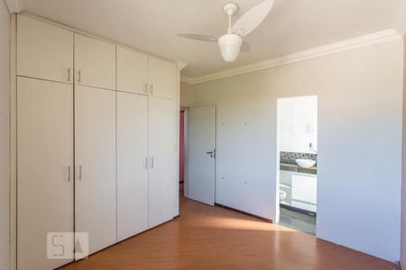 Quarto 1 (suíte) de apartamento à venda com 3 quartos, 87m² em Santa Inês, Belo Horizonte