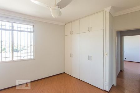 Quarto 1 (suíte) de apartamento à venda com 3 quartos, 87m² em Santa Inês, Belo Horizonte