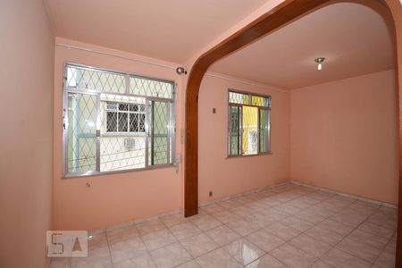 Sala de apartamento para alugar com 2 quartos, 85m² em Piedade, Rio de Janeiro