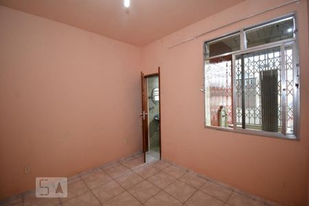 Suíte de apartamento para alugar com 2 quartos, 85m² em Piedade, Rio de Janeiro