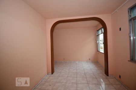 Sala de apartamento para alugar com 2 quartos, 85m² em Piedade, Rio de Janeiro