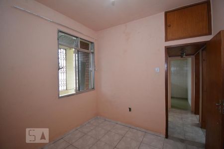 Suíte de apartamento para alugar com 2 quartos, 85m² em Piedade, Rio de Janeiro