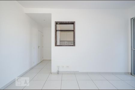 Sala de apartamento à venda com 2 quartos, 69m² em Estrela Dalva, Belo Horizonte