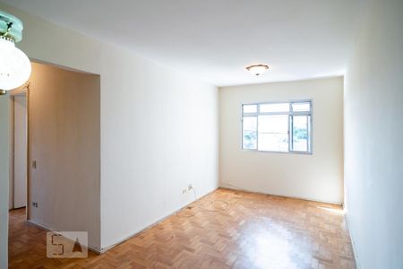 Sala de apartamento para alugar com 3 quartos, 68m² em Jardim Marajoara, São Paulo