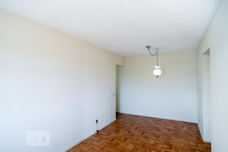 Sala de apartamento para alugar com 3 quartos, 68m² em Jardim Marajoara, São Paulo