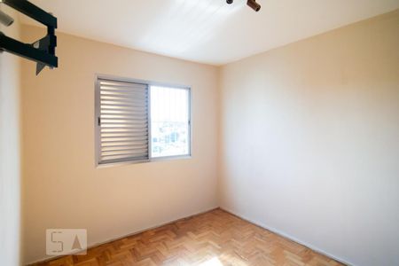 Quarto 2 de apartamento para alugar com 3 quartos, 68m² em Jardim Marajoara, São Paulo