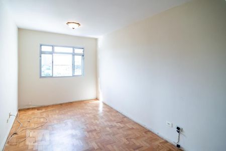 Sala de apartamento para alugar com 3 quartos, 68m² em Jardim Marajoara, São Paulo