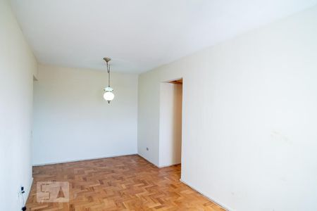 Sala de apartamento para alugar com 3 quartos, 68m² em Jardim Marajoara, São Paulo