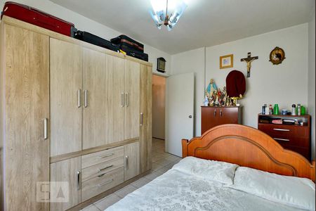 Quarto 2 de apartamento à venda com 3 quartos, 72m² em Campos Elíseos, São Paulo