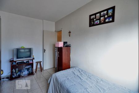 Quarto de apartamento à venda com 3 quartos, 72m² em Campos Elíseos, São Paulo