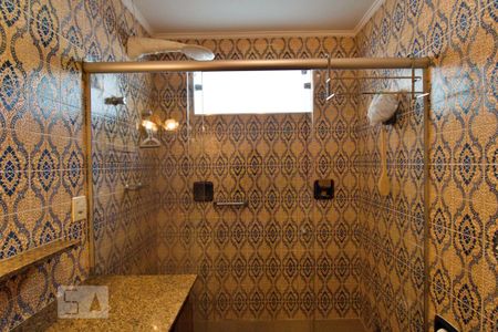 Casa para alugar com 350m², 3 quartos e 4 vagas Casa para alugar com 350m², 3 quartos e 4 vagasBanheiro