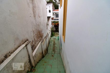 Casa para alugar com 350m², 3 quartos e 4 vagas Casa para alugar com 350m², 3 quartos e 4 vagasÁrea Externa