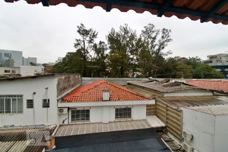 Casa para alugar com 350m², 3 quartos e 4 vagas Casa para alugar com 350m², 3 quartos e 4 vagasVista da Sala Intima