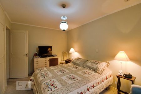 Casa para alugar com 350m², 3 quartos e 4 vagas Casa para alugar com 350m², 3 quartos e 4 vagasQuarto 2
