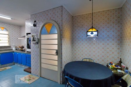 Casa para alugar com 350m², 3 quartos e 4 vagas Casa para alugar com 350m², 3 quartos e 4 vagasCozinha