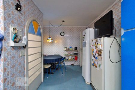 Casa para alugar com 350m², 3 quartos e 4 vagas Casa para alugar com 350m², 3 quartos e 4 vagasCozinha