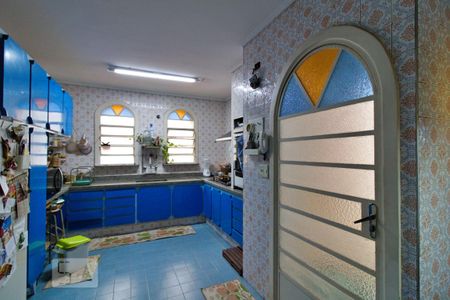 Casa para alugar com 350m², 3 quartos e 4 vagas Casa para alugar com 350m², 3 quartos e 4 vagasCozinha