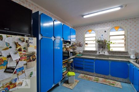 Casa para alugar com 350m², 3 quartos e 4 vagas Casa para alugar com 350m², 3 quartos e 4 vagasCozinha