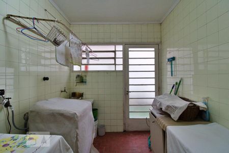 Casa para alugar com 350m², 3 quartos e 4 vagas Casa para alugar com 350m², 3 quartos e 4 vagasÁrea de Serviço