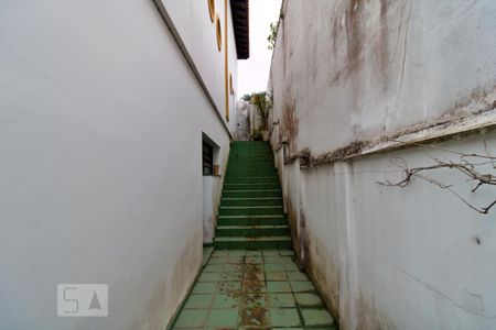 Casa para alugar com 350m², 3 quartos e 4 vagas Casa para alugar com 350m², 3 quartos e 4 vagasÁrea Externa