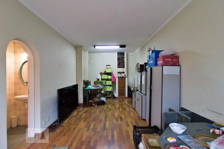 Casa para alugar com 350m², 3 quartos e 4 vagas Casa para alugar com 350m², 3 quartos e 4 vagasSalão Inferior
