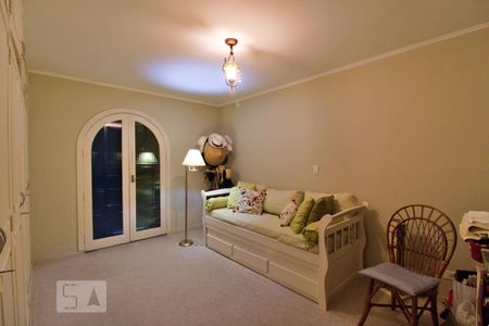 Casa para alugar com 350m², 3 quartos e 4 vagas Casa para alugar com 350m², 3 quartos e 4 vagasQuarto 3