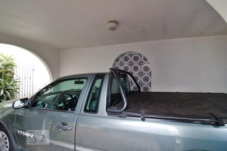 Casa para alugar com 350m², 3 quartos e 4 vagas Casa para alugar com 350m², 3 quartos e 4 vagasGaragem