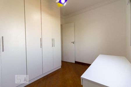 Quarto 2 de casa de condomínio para alugar com 2 quartos, 90m² em Vila São Silvestre, São Paulo