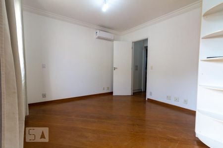 Quarto 1 de casa de condomínio para alugar com 2 quartos, 90m² em Vila São Silvestre, São Paulo