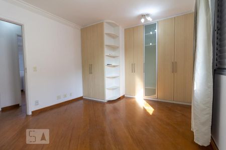 Quarto 1 de casa de condomínio para alugar com 2 quartos, 90m² em Vila São Silvestre, São Paulo