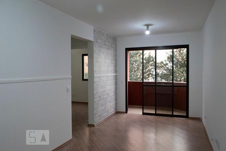 SALA de apartamento para alugar com 2 quartos, 57m² em Casa Verde, São Paulo