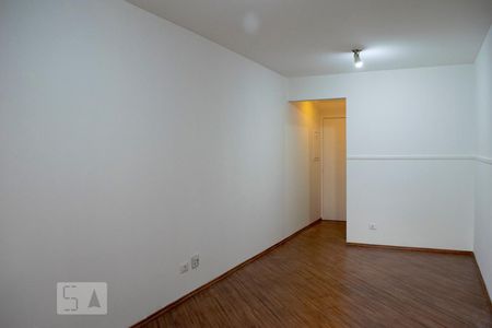 SALA de apartamento para alugar com 2 quartos, 57m² em Casa Verde, São Paulo