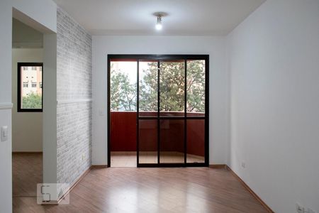 SALA de apartamento para alugar com 2 quartos, 57m² em Casa Verde, São Paulo