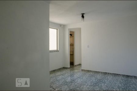 Sala de apartamento à venda com 2 quartos, 49m² em Vila Nova Cachoeirinha, São Paulo