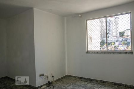 Sala de apartamento à venda com 2 quartos, 49m² em Vila Nova Cachoeirinha, São Paulo