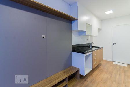 Studio de kitnet/studio para alugar com 1 quarto, 29m² em Macedo, Guarulhos