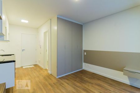 Studio de kitnet/studio para alugar com 1 quarto, 29m² em Macedo, Guarulhos