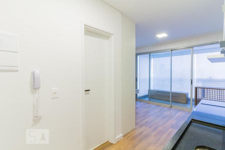 Studio de kitnet/studio para alugar com 1 quarto, 29m² em Macedo, Guarulhos