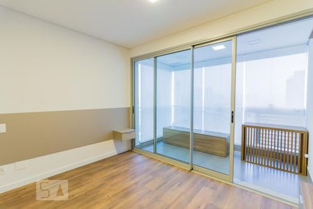 Studio de kitnet/studio para alugar com 1 quarto, 29m² em Macedo, Guarulhos