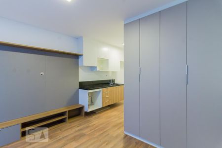 Studio de kitnet/studio para alugar com 1 quarto, 29m² em Macedo, Guarulhos