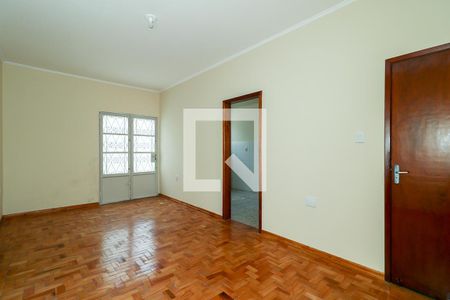 Sala de apartamento para alugar com 3 quartos, 115m² em Cristo Redentor, Porto Alegre