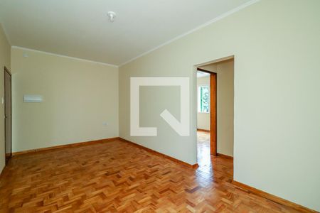 Sala de apartamento para alugar com 3 quartos, 115m² em Cristo Redentor, Porto Alegre