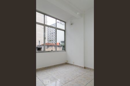 Sala de apartamento à venda com 1 quarto, 37m² em República, São Paulo
