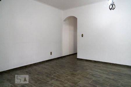 Sala de casa à venda com 3 quartos, 280m² em Jardim Montreal, São Bernardo do Campo