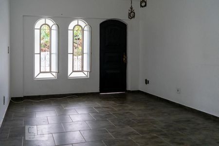 Sala de casa à venda com 3 quartos, 280m² em Jardim Montreal, São Bernardo do Campo