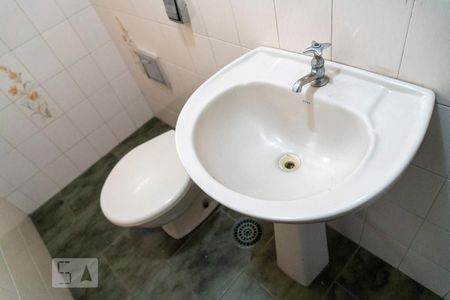 Lavabo de casa à venda com 3 quartos, 280m² em Jardim Montreal, São Bernardo do Campo