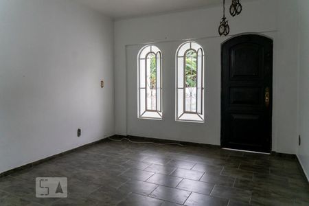 Sala de casa à venda com 3 quartos, 280m² em Jardim Montreal, São Bernardo do Campo